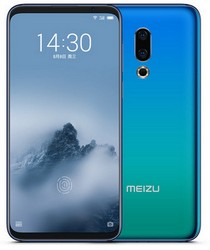 Замена разъема зарядки на телефоне Meizu 16th Plus в Калининграде